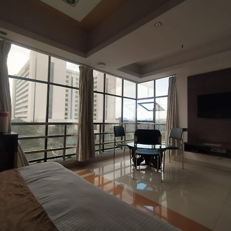 Hotel Grand Suites Indore Eksteriør billede